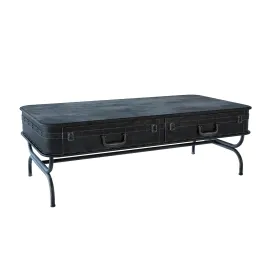 Table dialma brown